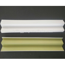 Componentes de grade de teto Interior drywall suspenso decorativo exposto teto liso liso branco normal t grades